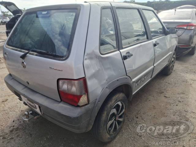 2010 FIAT UNO 