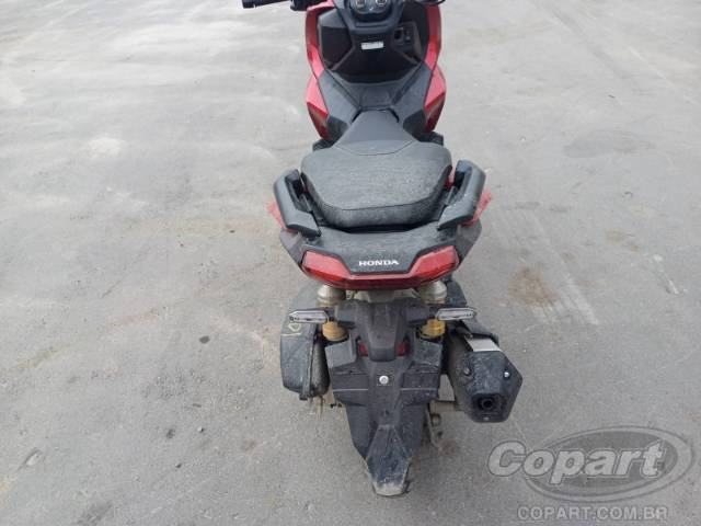 2025 HONDA ADV 