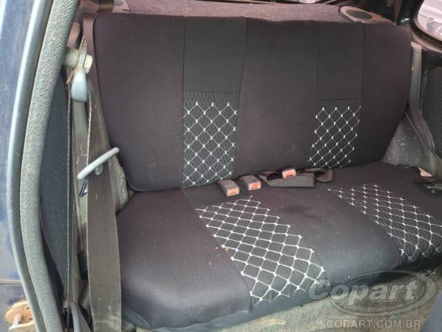 2002 FIAT PALIO 
