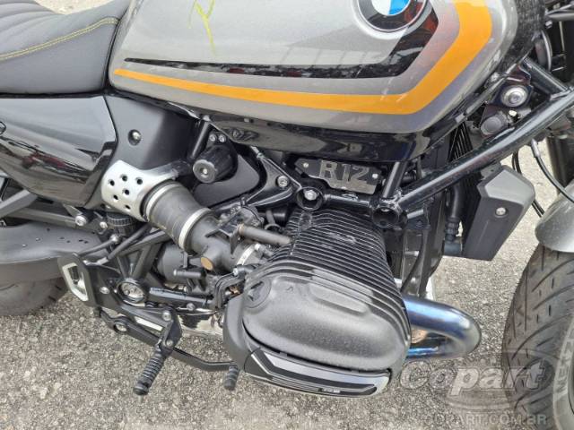 2025 BMW R 12 