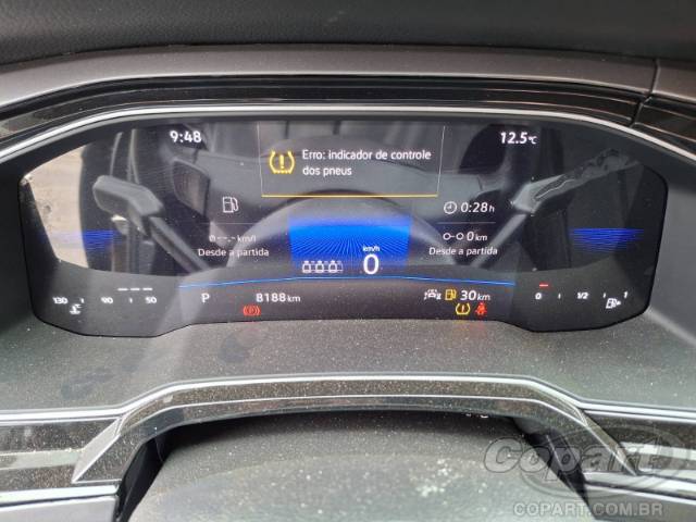 2025 VOLKSWAGEN NIVUS 