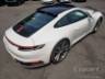 2020 PORSCHE 911 