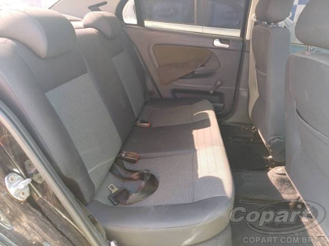 2014 VOLKSWAGEN VOYAGE 