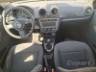 2013 VOLKSWAGEN VOYAGE 