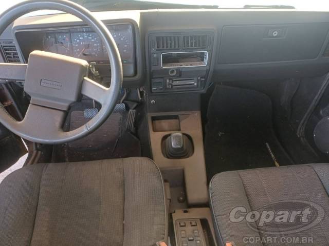 1990 CHEVROLET OPALA 