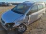 2003 CHEVROLET ZAFIRA 