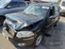 2011 FIAT PALIO WEEKEND 