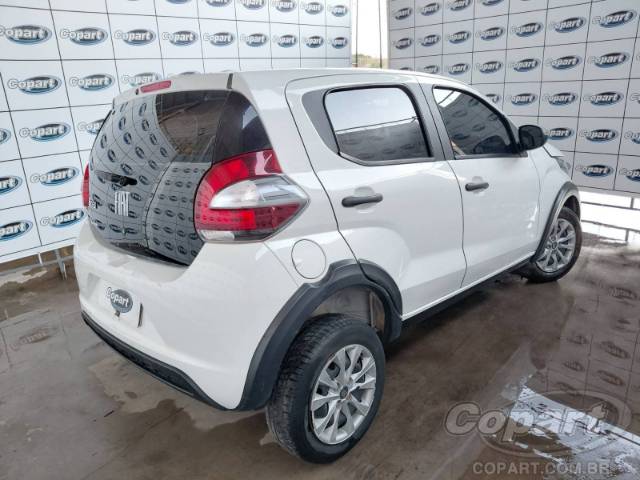 2025 FIAT MOBI 