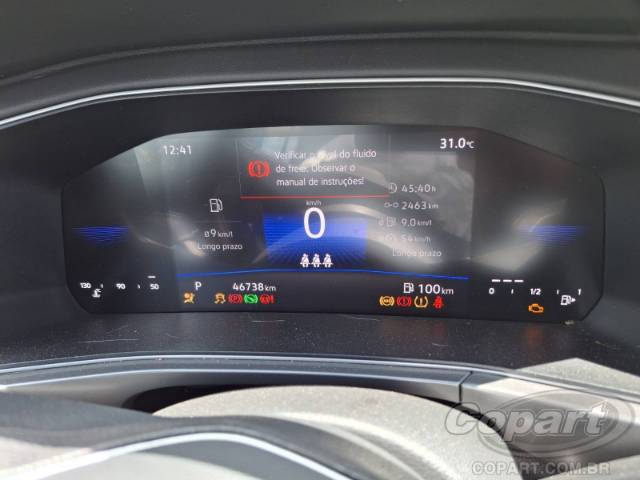 2025 VOLKSWAGEN T-CROSS 