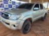 2011 TOYOTA HILUX CD 