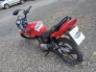 2014 YAMAHA YBR 125 FACTOR 