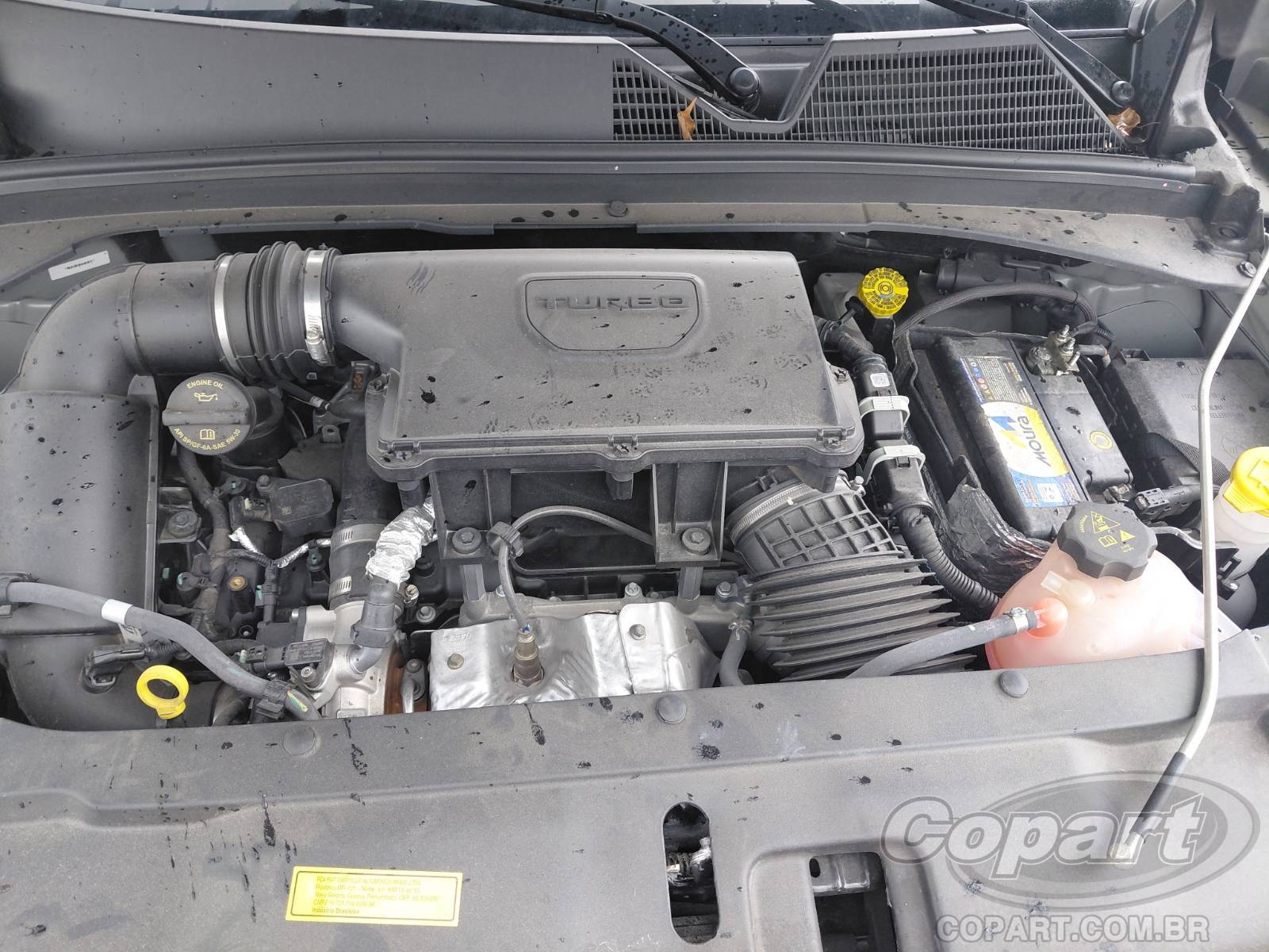 2024 RAM RAMPAGE — foto 7 de 10