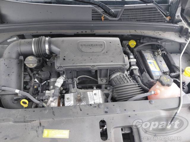 2024 RAM RAMPAGE 