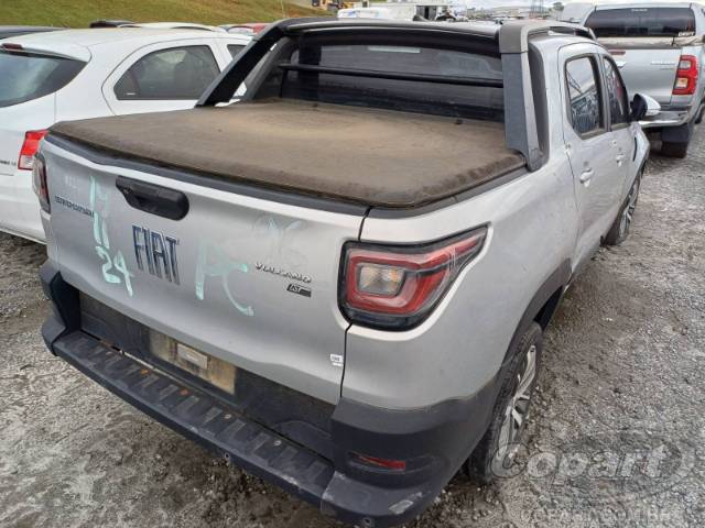 2024 FIAT STRADA CD 