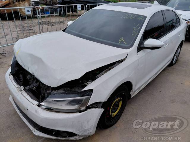 2013 VOLKSWAGEN JETTA 