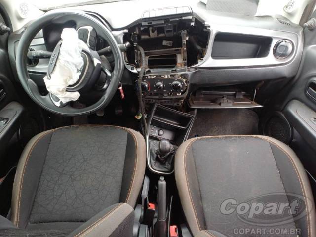 2026 FIAT MOBI 