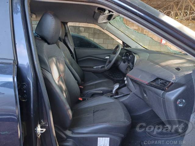 2025 CHEVROLET MONTANA 