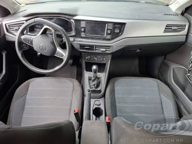 2024 VOLKSWAGEN NIVUS 