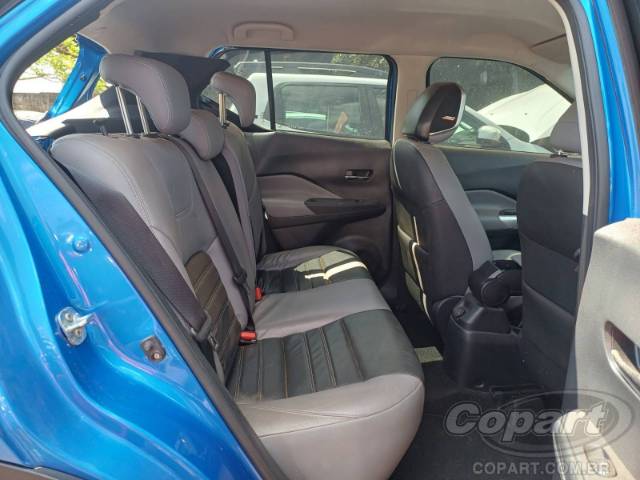 2022 NISSAN KICKS 