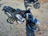 2025 HONDA NXR 160 