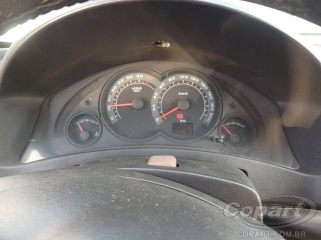 2008 CHEVROLET CELTA 