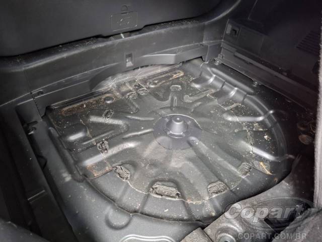 2023 CAOA CHERY TIGGO 5X 