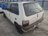 2011 FIAT UNO 