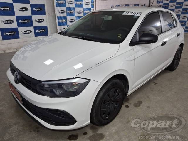 2026 VOLKSWAGEN POLO 