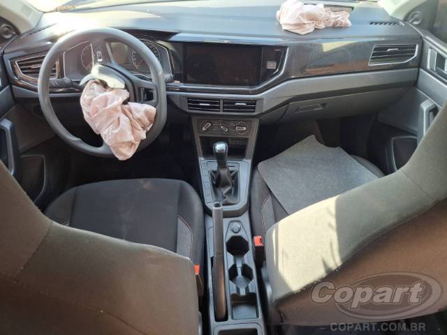 2026 VOLKSWAGEN POLO 