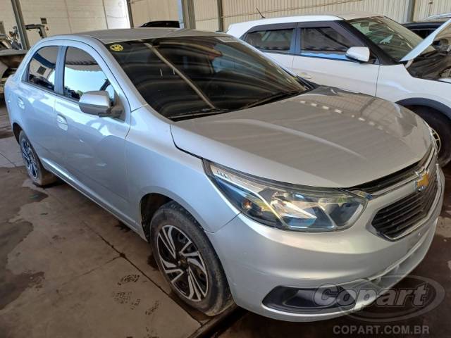 2019 CHEVROLET COBALT 