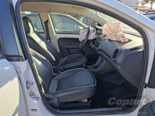 2020 VOLKSWAGEN UP 