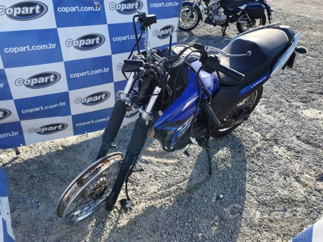 2023 YAMAHA XTZ 250 