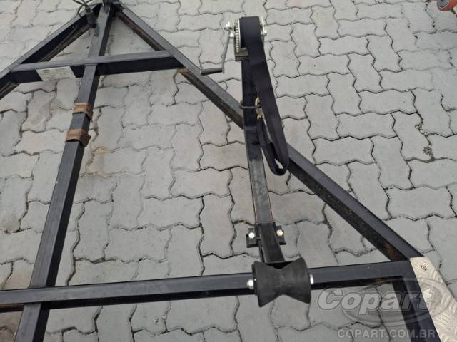 2023 CSAMPAIO Reboque 