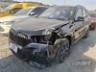 2022 BMW X1 