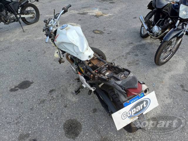2014 HONDA CB 300 