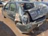 2009 RENAULT LOGAN 