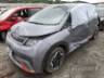 2024 BYD DOLPHIN 