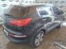 2014 KIA SPORTAGE 