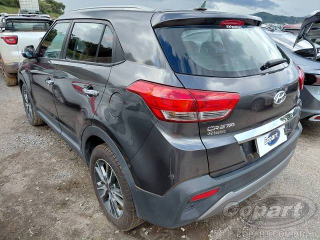 2018 HYUNDAI CRETA 