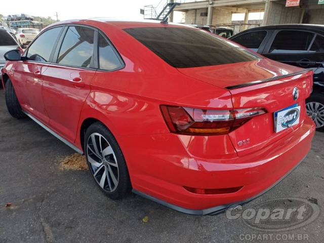 2020 VOLKSWAGEN JETTA 