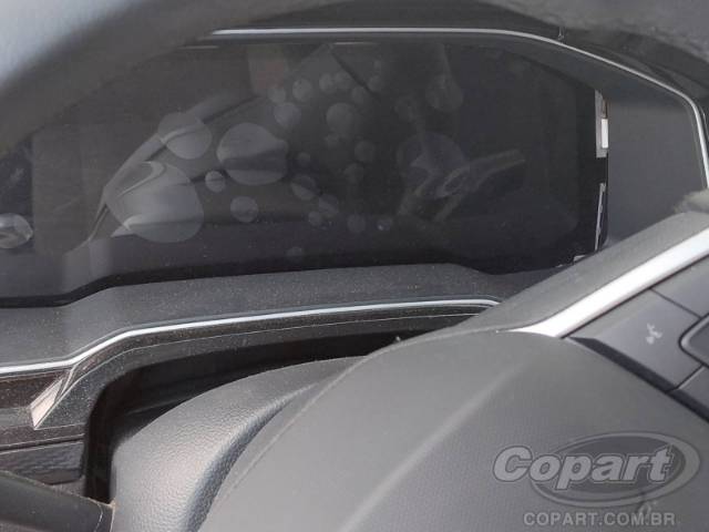 2026 VOLKSWAGEN NIVUS 