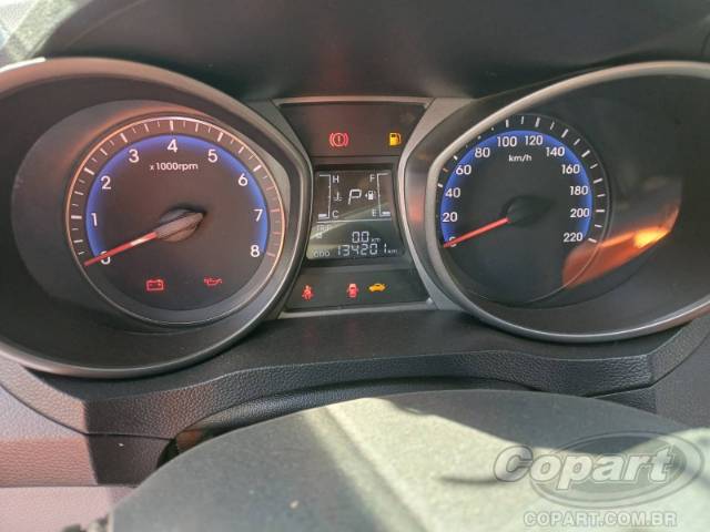 2018 HYUNDAI HB20S 