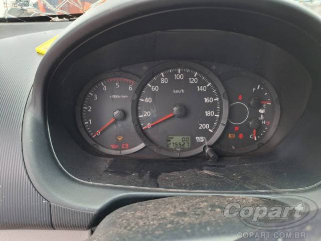 2017 MITSUBISHI L200 TRITON 