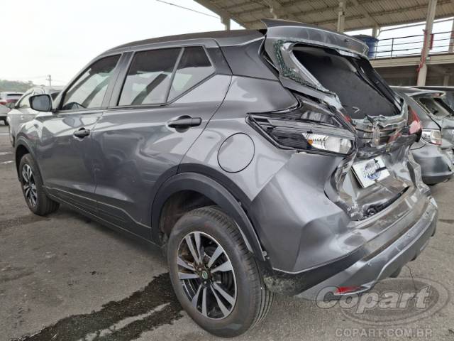 2025 NISSAN Kicks Play 