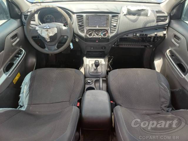 2023 MITSUBISHI L200 TRITON 