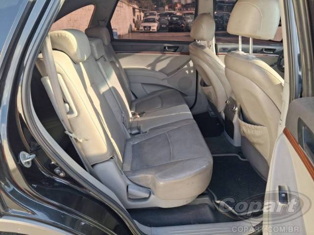 2010 HYUNDAI VERACRUZ 