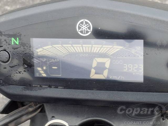 2025 YAMAHA FACTOR 