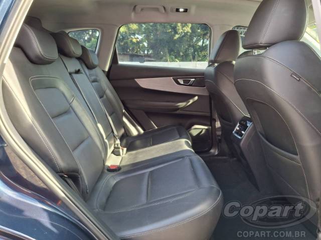 2023 CAOA CHERY TIGGO 7 