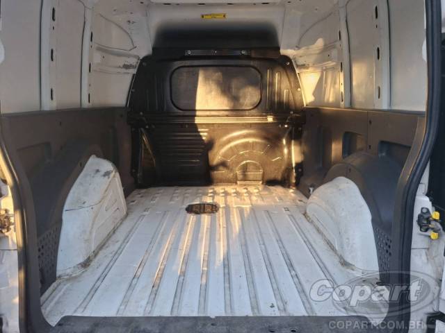 2023 FIAT FIORINO FURGAO 