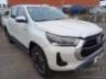 2021 TOYOTA HILUX CD 